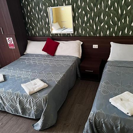 Rome Star Guesthouse Екстер'єр фото