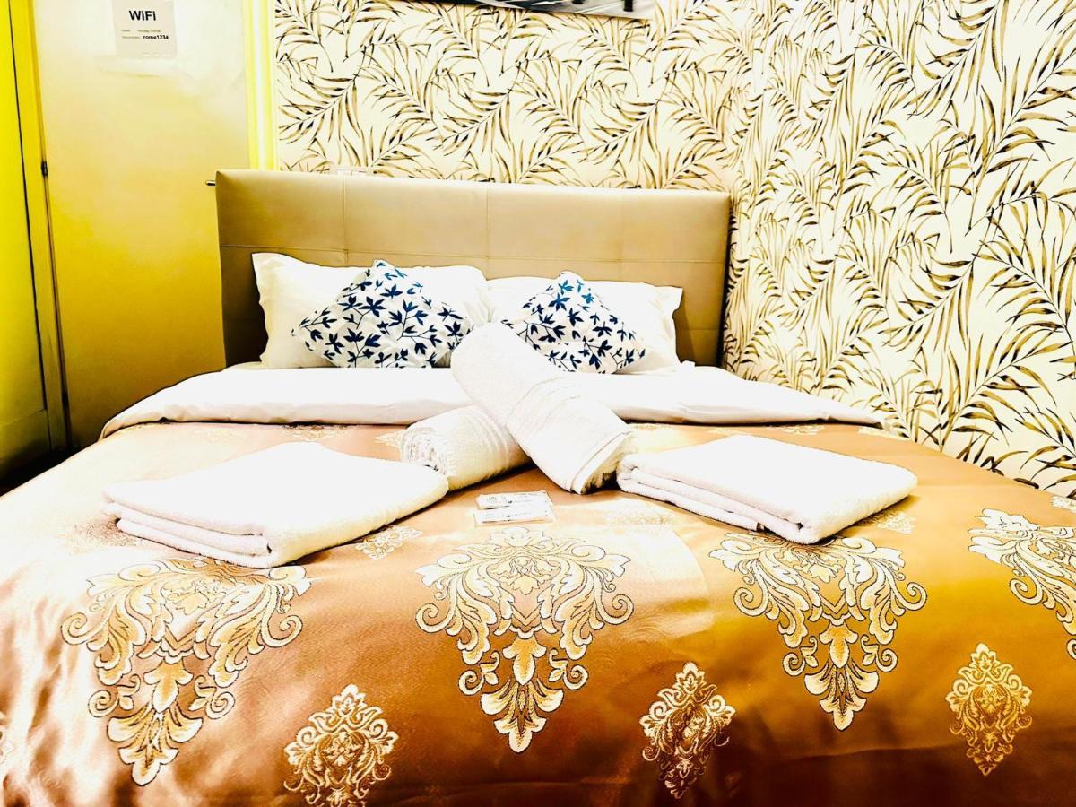 Rome Star Guesthouse Екстер'єр фото
