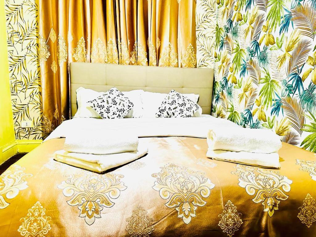 Rome Star Guesthouse Екстер'єр фото