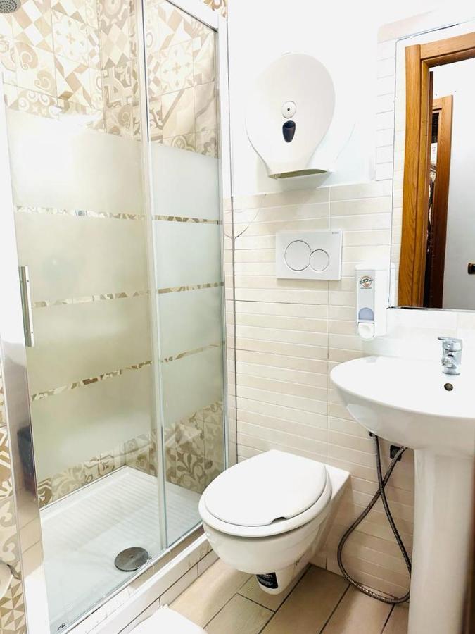 Rome Star Guesthouse Екстер'єр фото