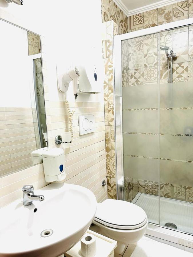 Rome Star Guesthouse Екстер'єр фото