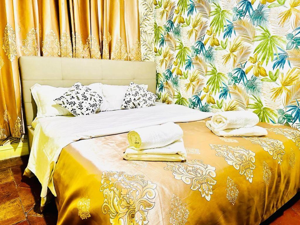 Rome Star Guesthouse Екстер'єр фото