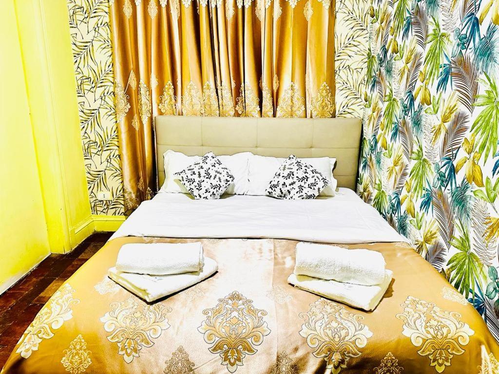Rome Star Guesthouse Екстер'єр фото