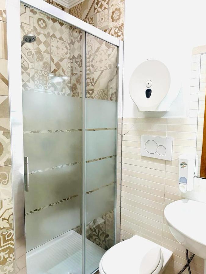 Rome Star Guesthouse Екстер'єр фото
