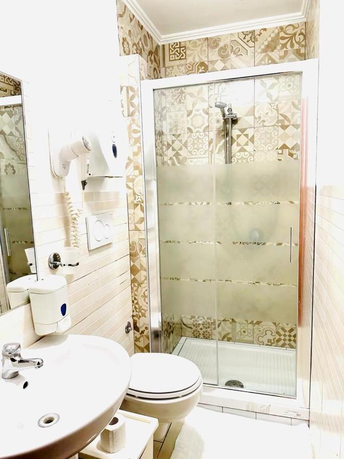 Rome Star Guesthouse Екстер'єр фото