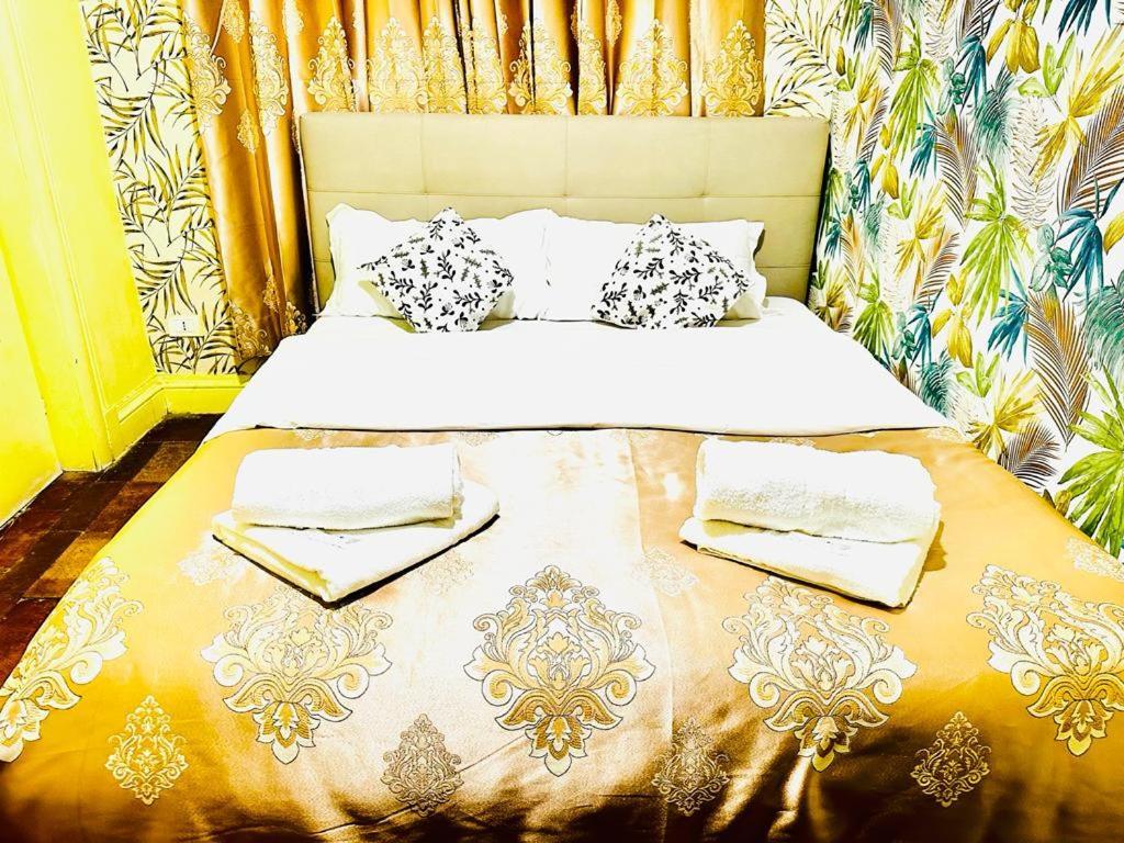 Rome Star Guesthouse Екстер'єр фото