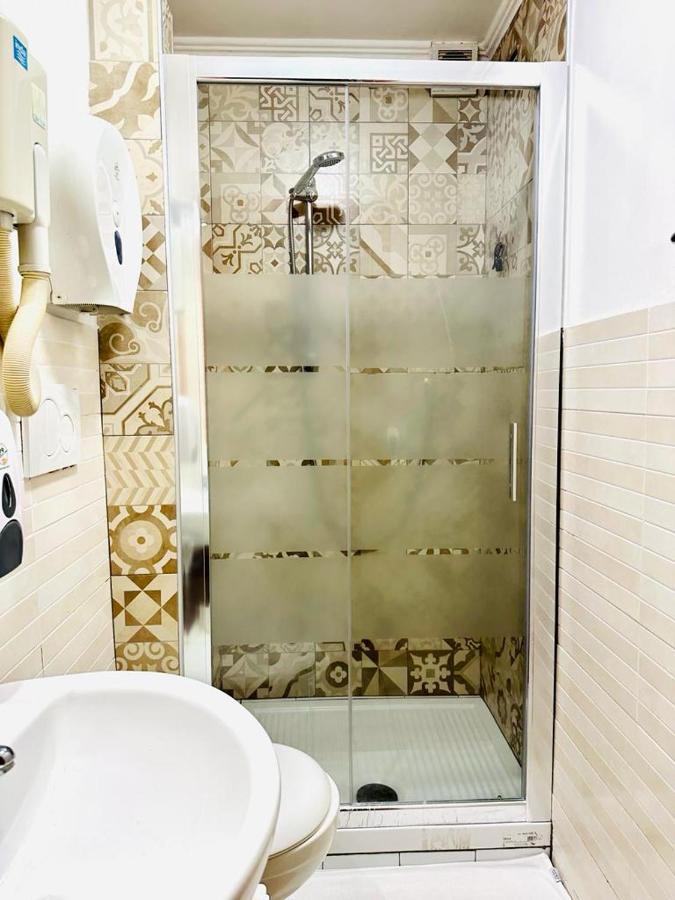 Rome Star Guesthouse Екстер'єр фото