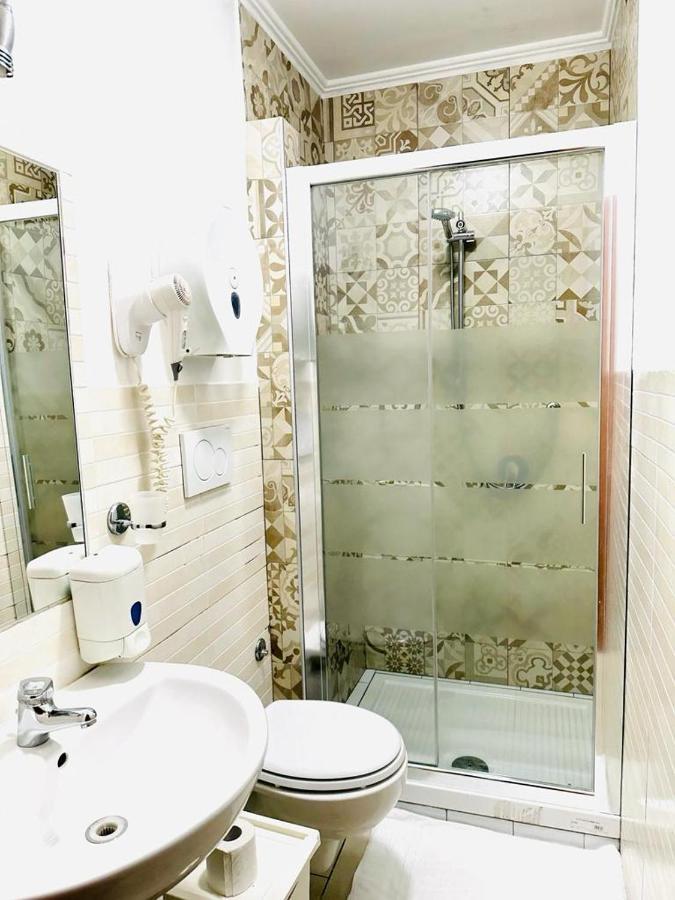 Rome Star Guesthouse Екстер'єр фото
